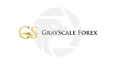 GrayScale Forex