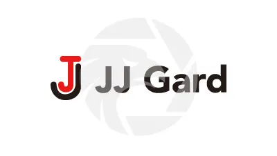 JJ Gard