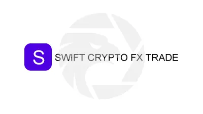 SWIFT CRYPTO FX TRADE
