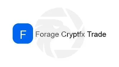 Forage Cryptfx Trade