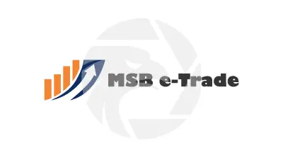 MSB e -Trade