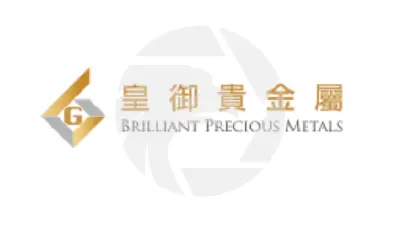BRILLIANT PRECIOUS METALS