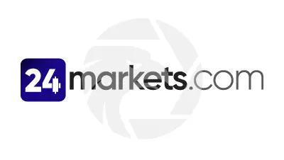 24markets