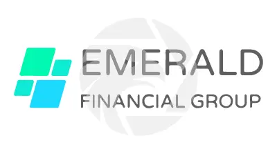 EMERALD FINANCIAL GROUP