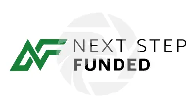 NextStepFunded