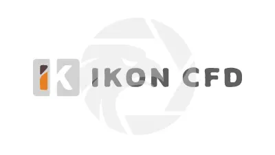 Ikon CFD