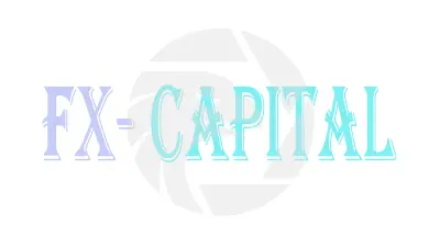 FX-CAPITAL