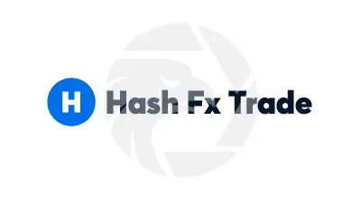 Hash Fx Trade