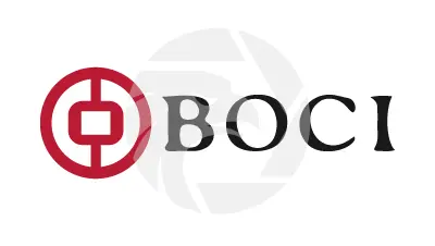 BOCI