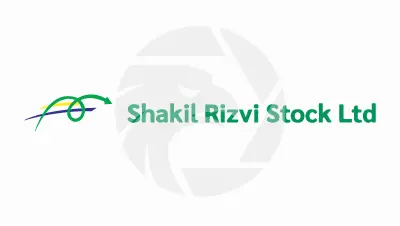 Shakil Rizvi Stock