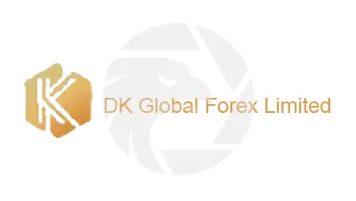 DK Global Forex Limited