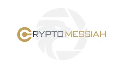 Crypto Messiah