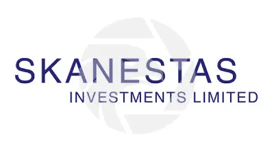 SKANESTAS