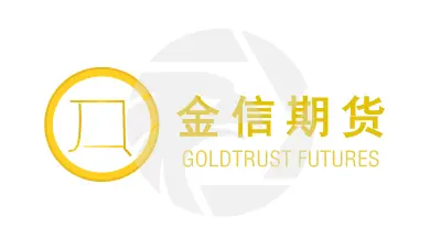 GOLDTRUST FUTURES