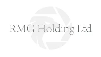 RMG Holding