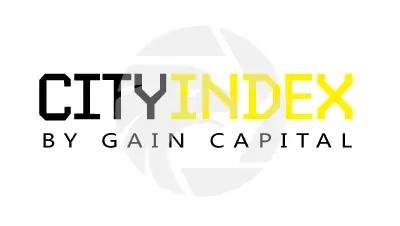 City Index