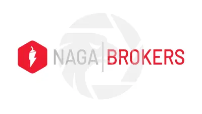 NAGA TRADER