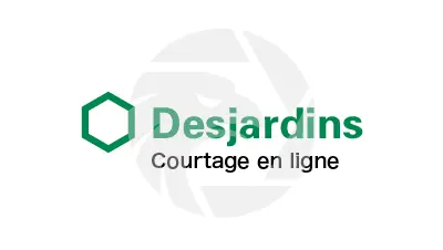 Desjardins Online Brokerage