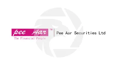 Pee Aar