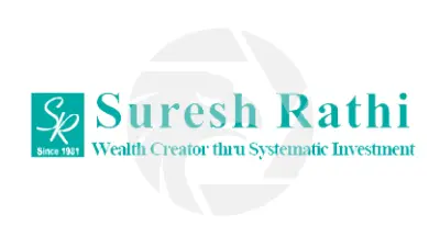 Suresh Rathi