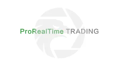 ProRealTime Trading