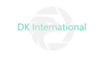 DK International