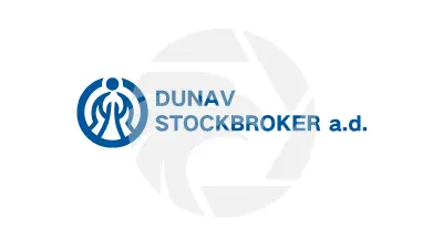 Dunav Stockbroker a.d.
