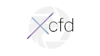 XCFD