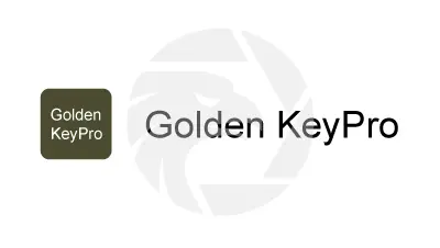 Golden Key Pro