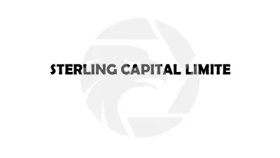 STERLING CAPITAL LIMITED
