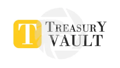 TREASURY VAULT