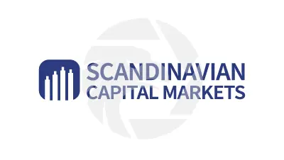 Scandinavian Capital Markets