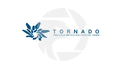 Tornado Bullion