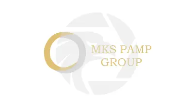 MKS PAMP