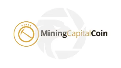 Mining Capital