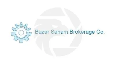 Bazar Saham Brokerage Co.