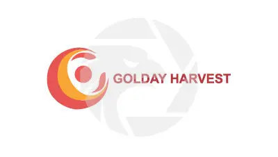 GOLDAY HARVEST