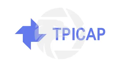 TP ICAP