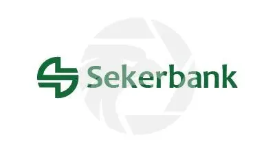 Şekerbank