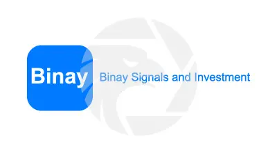 Binary Signals and Investment