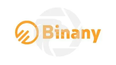 Binany