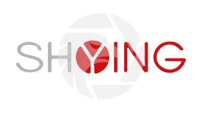 SHYING