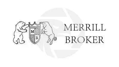 Merrill Broker