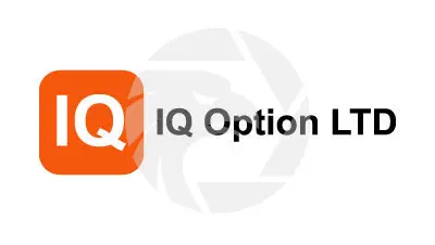 IQ Option LTD