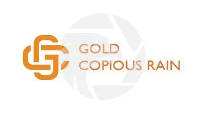 GOLD COPIOUS RAIN