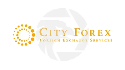 CITY FOREX