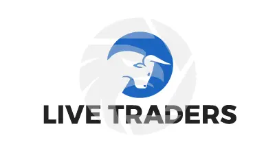 Live Traders