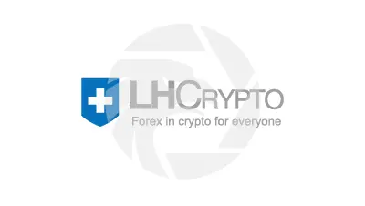 LHCrypto