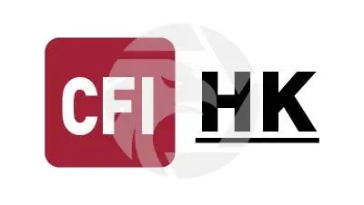 CFI HK GROUP