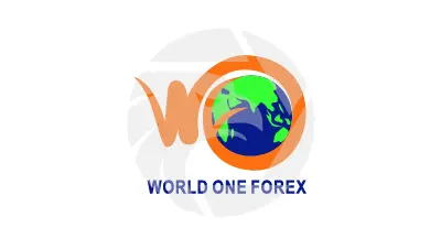WorldOne Forex